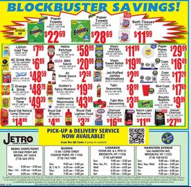 Jetro flyer Page 12