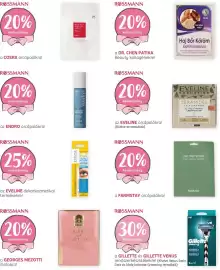 Rossmann akciós újság hét 23 Oldal 3