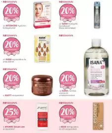 Rossmann akciós újság hét 23 Oldal 5
