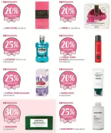 Rossmann akciós újság hét 23 Oldal 6