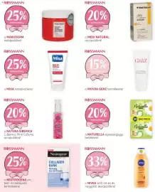 Rossmann akciós újság hét 23 Oldal 7
