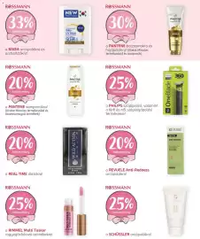 Rossmann akciós újság hét 23 Oldal 8