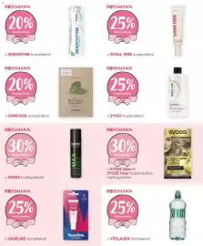 Rossmann akciós újság hét 23 Oldal 9