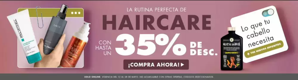 Catálogo Sally Beauty Página 2