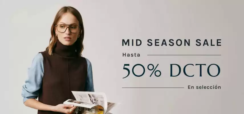 Catálogo Canadienne (válido hasta 30-05)