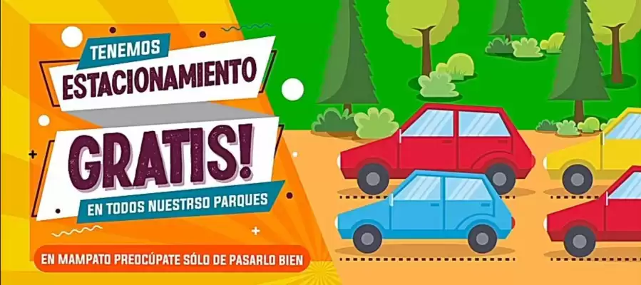 Mampato (válido hasta 31-05)