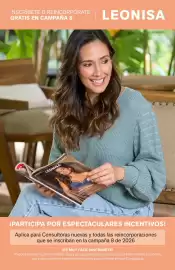 Catálogo Leonisa Página 1