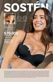 Catálogo Leonisa Página 3