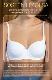 Catálogo Leonisa Página 5