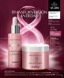Catálogo Ésika Página 101