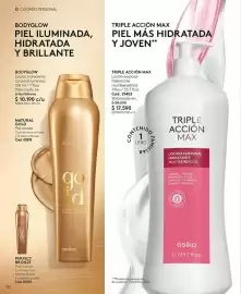 Catálogo Ésika Página 124