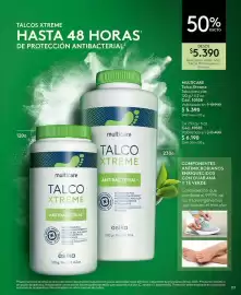 Catálogo Ésika Página 129