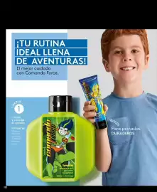 Catálogo Ésika Página 132