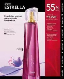 Catálogo Ésika Página 29