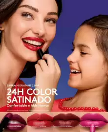 Catálogo Ésika Página 32