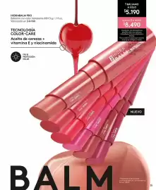 Catálogo Ésika Página 35