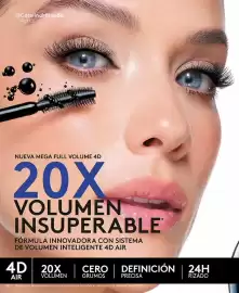 Catálogo Ésika Página 50