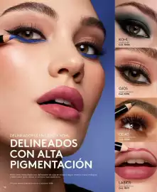 Catálogo Ésika Página 58