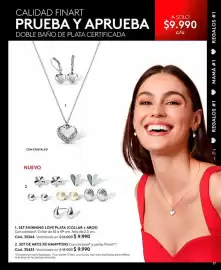 Catálogo Ésika Página 89