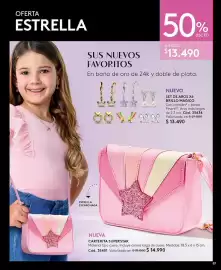 Catálogo Ésika Página 99