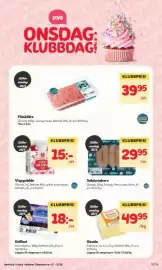 Hemköp reklamblad vecka 21 Sida 10