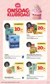 Hemköp reklamblad vecka 21 Sida 11