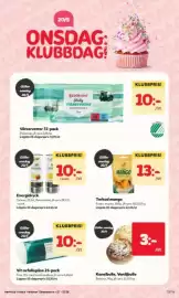 Hemköp reklamblad vecka 21 Sida 12
