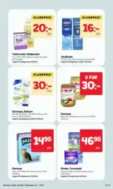 Hemköp reklamblad vecka 21 Sida 15