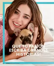 Catálogo Cyzone Página 16