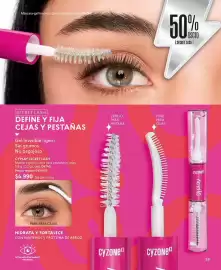 Catálogo Cyzone Página 59