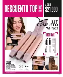 Catálogo Cyzone Página 85