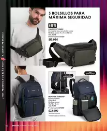 Catálogo Cyzone Página 86
