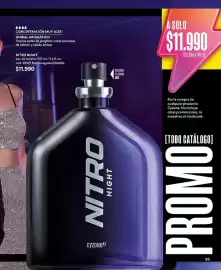 Catálogo Cyzone Página 99