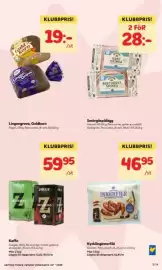 Östenssons reklamblad vecka 21 Sida 2