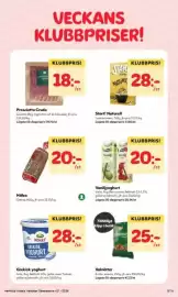 Östenssons reklamblad vecka 21 Sida 3