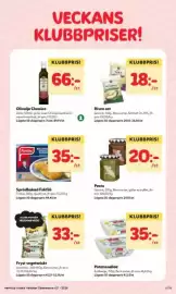 Östenssons reklamblad vecka 21 Sida 4