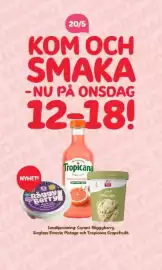 Östenssons reklamblad vecka 21 Sida 9