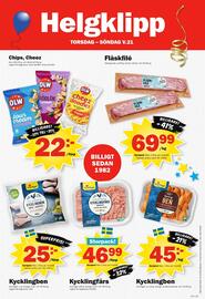 Pekås reklamblad vecka 21 Sida 12