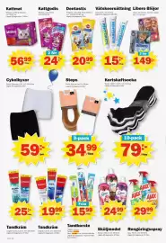Pekås reklamblad vecka 21 Sida 10