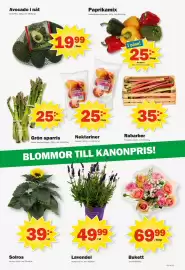 Pekås reklamblad vecka 21 Sida 11