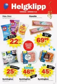 Pekås reklamblad vecka 21 Sida 12