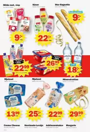 Pekås reklamblad vecka 21 Sida 2