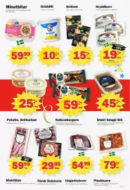 Pekås reklamblad vecka 21 Sida 3