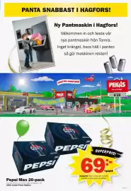 Pekås reklamblad vecka 21 Sida 7