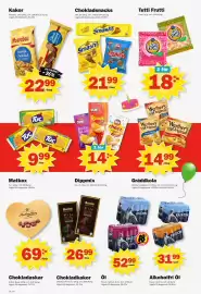 Pekås reklamblad vecka 21 Sida 8