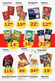 Pekås reklamblad vecka 21 Sida 9