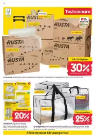 Rusta reklamblad vecka 21 Sida 12