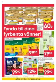 Rusta reklamblad vecka 21 Sida 14