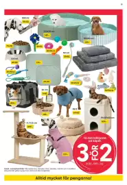 Rusta reklamblad vecka 21 Sida 15