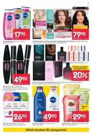 Rusta reklamblad vecka 21 Sida 17